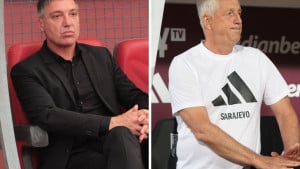 Marinović i Musemić otkrili karte za derbi u Banja Luci