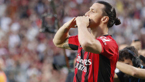 Iz Italije stigla najava o povlačenju Zlatana Ibrahimovića
