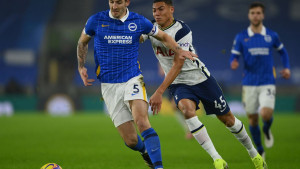 Brighton zadao nove glavobolje Mourinhu i Tottenhamu