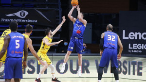 Igokea propustila priliku da kreira iznenađenje na Tenerifama