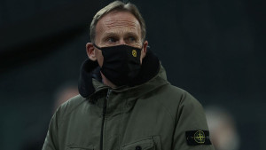 Watzke: "Mislim da znam gdje će igrati Haaland od 1. septembra"