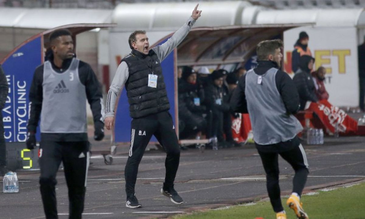 Akrapović je pred novim trenerskim angažmanom, dogovaraju se sitnice 