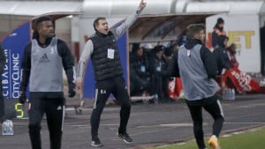 Akrapović je pred novim trenerskim angažmanom, dogovaraju se sitnice 