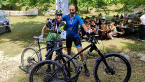 Gračanica Outdoor Fest ispunio očekivanja, prvi put održana i MTB utrka