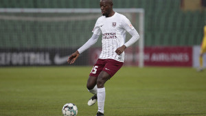 Od Koševa, preko reprezentacije, do teških trenutaka karijere: Gdje je i šta radi Joachim Adukor?
