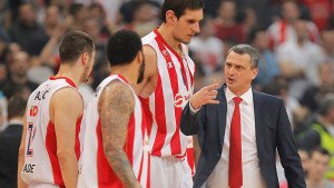 Marjanović: Zbog Candy Crusha sam zakasnio na trening, a Radonjić mi je samo rekao "izađi napolje"