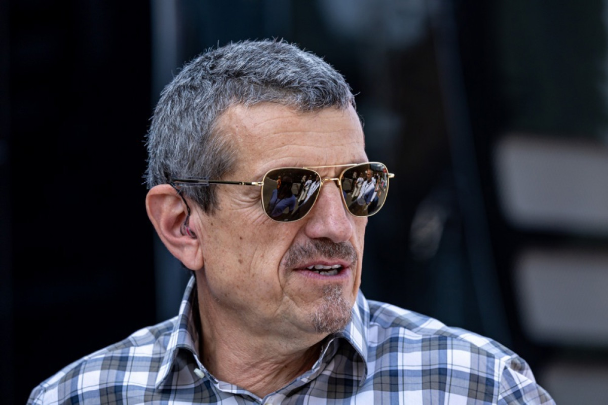 Bivši šef Haasa povukao tužbu protiv F1 tima Bivši šef Haasa povukao tužbu protiv F1 tima