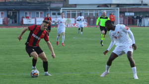 Radnik bodove spasa traži u Tuzli, Sloga veliki favorit u Gabeli