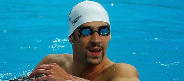 Phelps zadovoljan formom