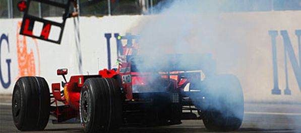 FIA ne odustaje od standardizacije motora