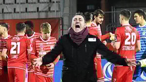 Važna pobjeda Ibrakovićevog Kapfenberga