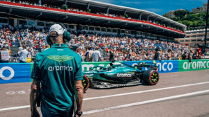 Newey govorio o odlasku iz Red Bulla pa priznao da nije znao šta dalje