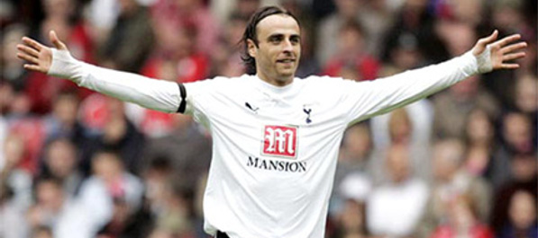 Berbatov predvodi Bugare u Zenici Berbatov predvodi Bugare u Zenici