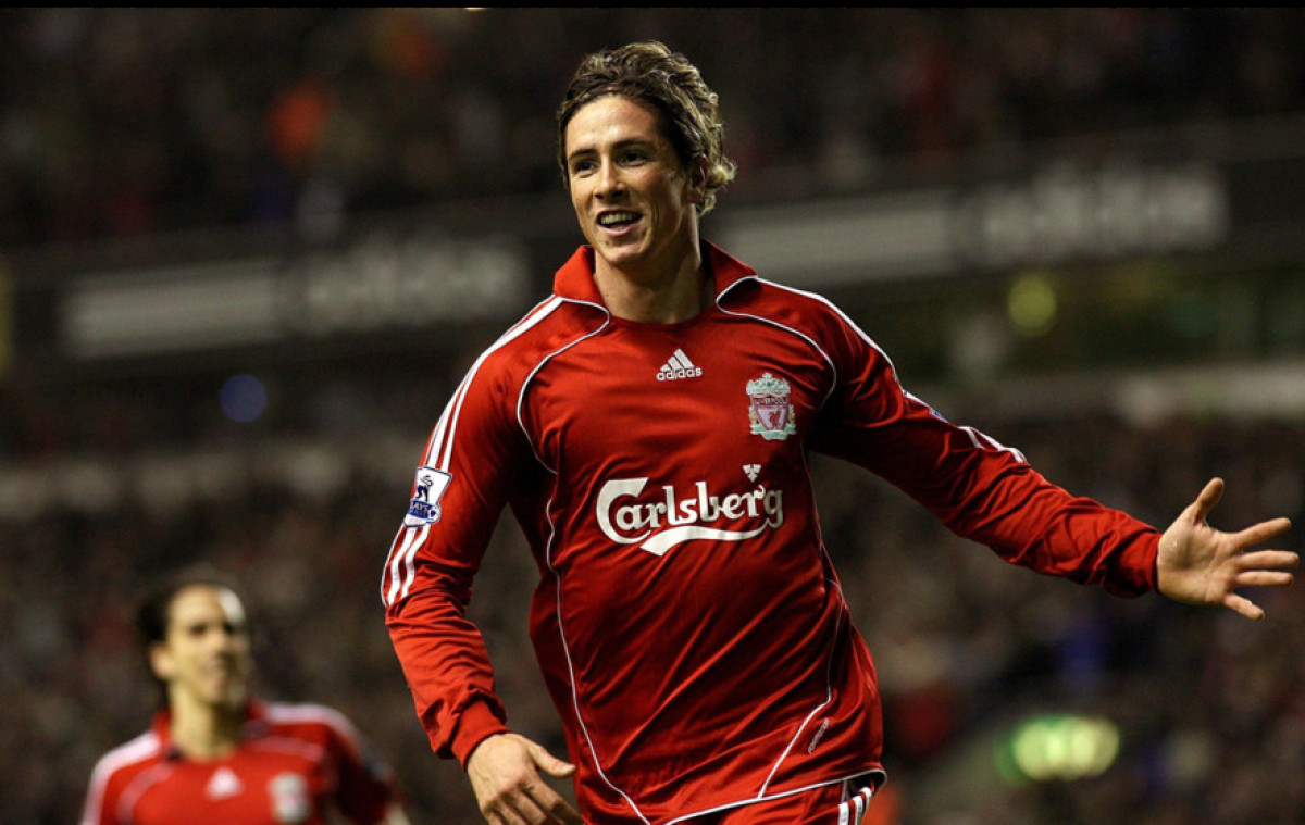Fernando Torres otkrio ko je najbolji igrač s kojim je igrao u svojoj karijeri