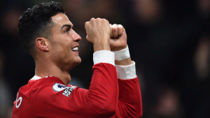 Lineker pohvalio Ronalda i odgovorio njegovim kritičarima