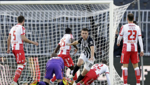 Čuda su moguća: Partizanov tinejdžer potpisao za Manhcester City