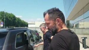 Salihamidžić stigao po Bayernovo najveće pojačanje u historiji!