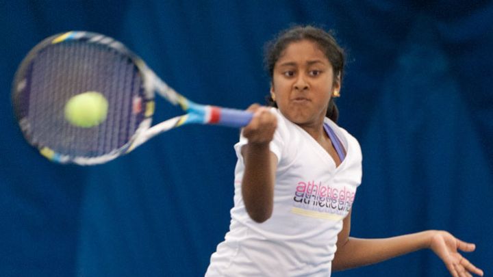Indijka sa 13 godina dobila pozivinicu za US Open