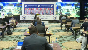 Počelo je: Fudbalski savez Kantona Sarajevo "posebnim kriterijima" pokušava odlučiti izbore