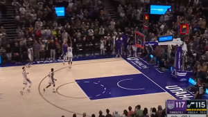 Nastavljeno NBA ludilo: Sudije poništile trojku za pamćenje, Grčka Zvijer u nevjerovatnoj formi
