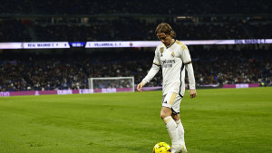 Luka Modrić brutalno izvrijeđan od navijača Real Madrida: "Matori, smiješan si! Sram te bilo"