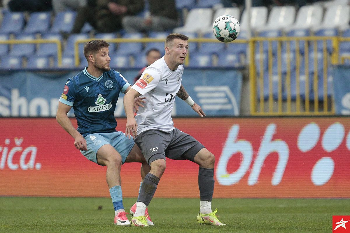 Matija Malekinušić više nije član HŠK Zrinjski! Matija Malekinušić više nije član HŠK Zrinjski!