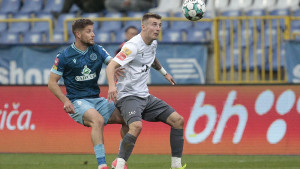 Matija Malekinušić više nije član HŠK Zrinjski!