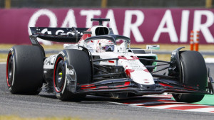 Čudo Maxa Verstappena na Suzuki u kvalifikacijama, Lewis Hamilton ponovo razočarao