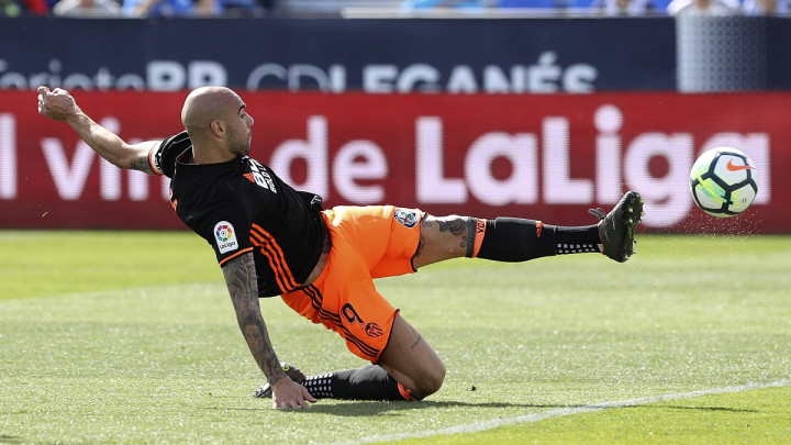 Povratak Šišmiša: Valencia je jednom nogom u Ligi prvaka
