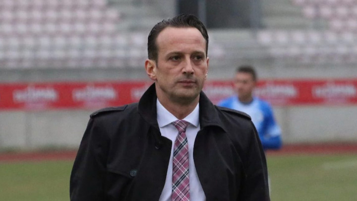 Varešanović: Predstoji nam teška borba