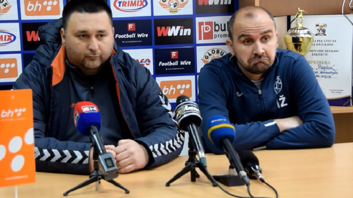 Zvijezda 09 uputila izvinjenje Radniku