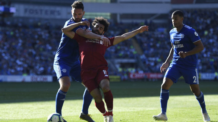 Englezi optužili igrača Cardiffa da je namjerno pomogao Liverpoolu da dođe do pobjede