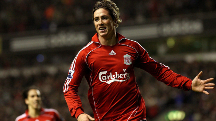 Fernando Torres otkrio ko je najbolji igrač s kojim je igrao u svojoj karijeri