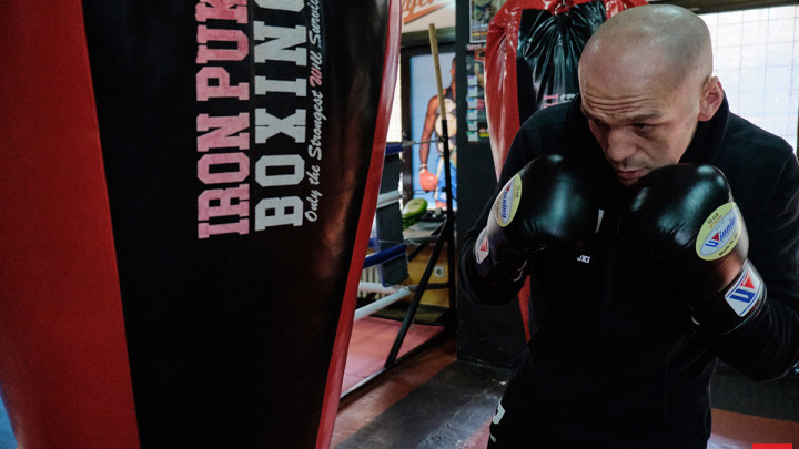 Iron Puki titulu WBO prvaka Evrope brani u Sarajevu