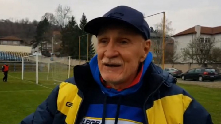Nikić se opustio za praznik: Nemojte mi zamjeriti, ne znam ni kuda udaram