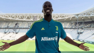 Paul Pogba u vjeri našao mir: "Sve su ovo iskušenja od Allaha, sve je ovo samo test"
