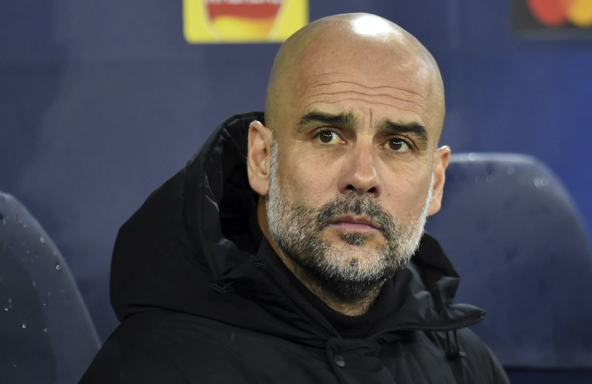 Kratko je trajao san zvani Pep Guardiola