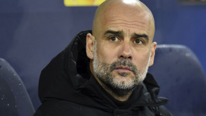 Kratko je trajao san zvani Pep Guardiola