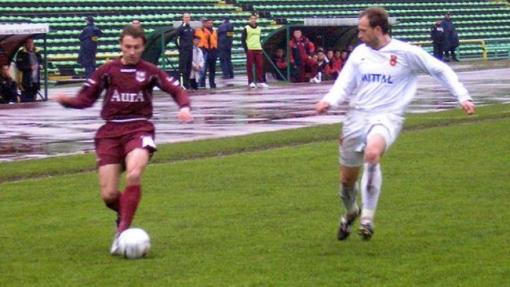 Šaranović se oprošta od Sarajeva: To je moj klub! Šaranović se oprošta od Sarajeva: To je moj klub!