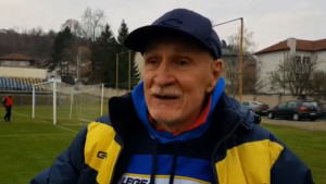 Nikić se opustio za praznik: Nemojte mi zamjeriti, ne znam ni kuda udaram