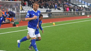 Ivan Stanić se razišao sa Fremad Amagerom