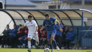 Bivši kapiten juniora Željezničara ima novi klub