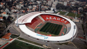 Kultna 'Marakana' u Beogradu odlazi u historiju, Crvena zvezda dobija novi stadion?