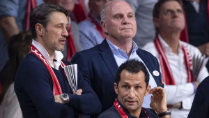 Nagelsmann bi i dalje bio trener Bayerna da nije napravio kardinalnu grešku: "Samo da je ostao..."