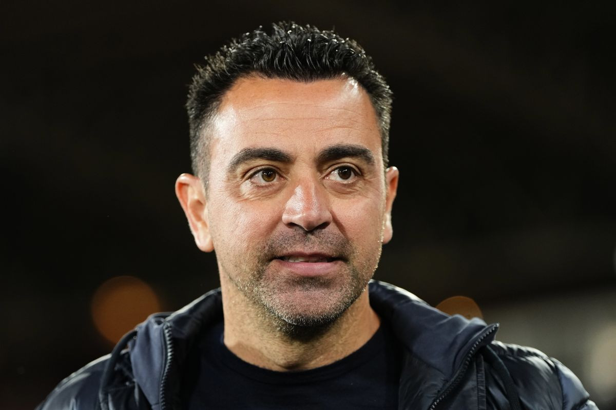 Opće ludilo u Barceloni, Xavi će zbog nastupa na press konferenciji dobiti otkaz? Opće ludilo u Barceloni, Xavi će zbog nastupa na press konferenciji dobiti otkaz?