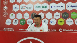 Dudić najavio sutrašnji meč: Kvalitetni su, ali nisu vanzemaljci