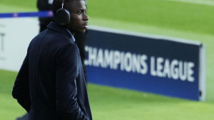 Osimhen forsirao transfer u Chelsea, a kada je sve propalo stigla je brutalna šamarčina od Contea!