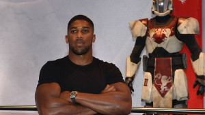 Anthony Joshua je izgovorio pogrešno ime - 'Ubica' favorita mogao bi mu završiti karijeru