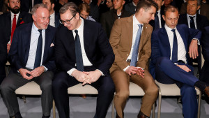 Sve nakon poniženja u Beogradu! Dvije legende se ujedinile i ruše velikog šefa: "Počela je pobuna"