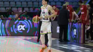 Ništa od Splita! Amar Gegić ima novi klub!